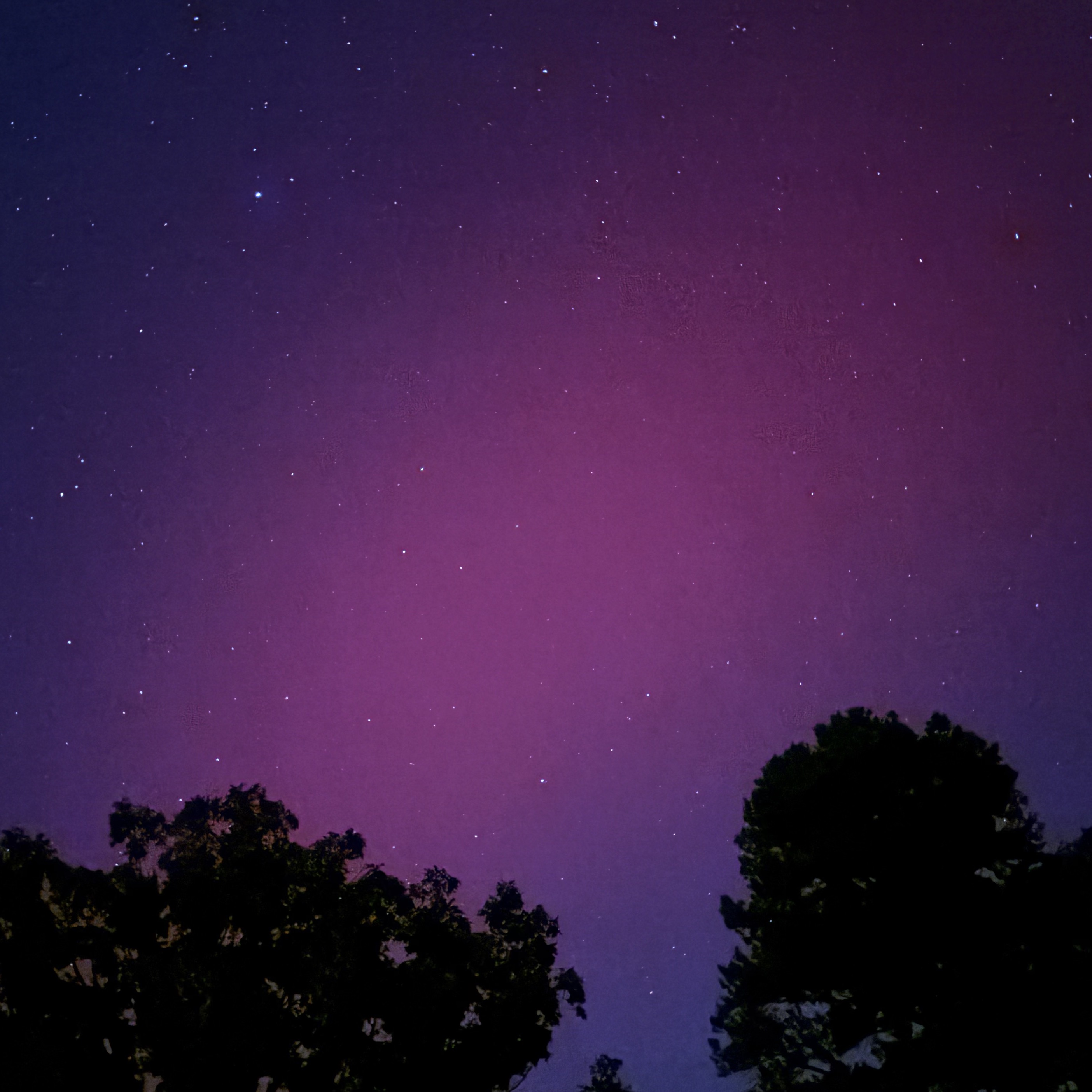 Stargazing