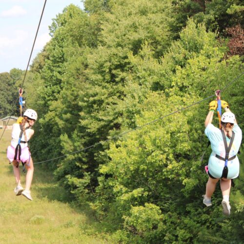 Zipline